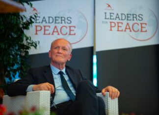 Sabato 28 settembre Rondine inaugura i nuovi percorsi formativi