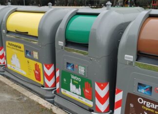 Festività del Perdono, modifiche al servizio di raccolta rifiuti