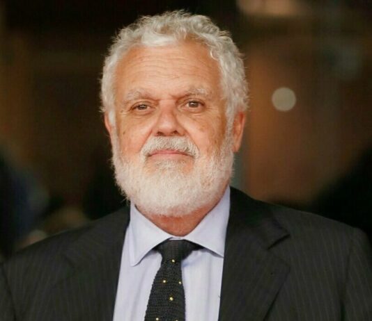 Marco Tullio Giordana all’Eden con La vita accanto