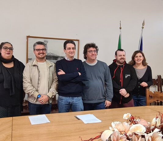 GamIn’ Palomar, perché il gioco è una cosa seria