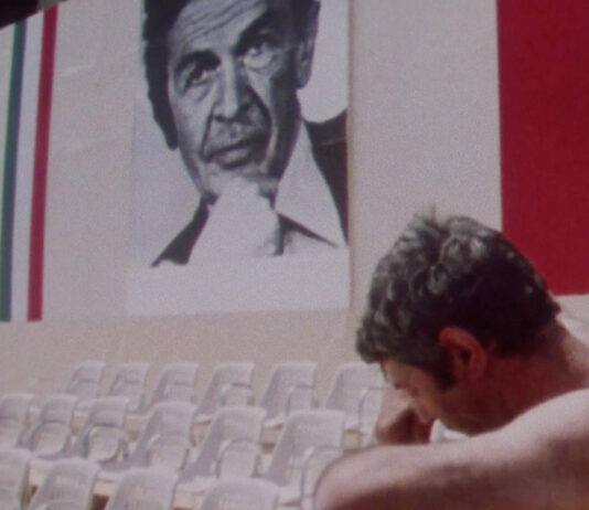 Omaggio a Enrico Berlinguer, a 40 anni dalla sua scomparsa, nella terza giornata di ValdarnoCinema