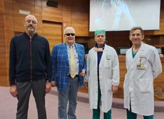 Visite oculistiche gratuite nella Giornata mondiale della Vista