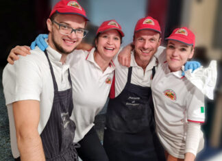 La Fattoria di Rimaggio ricerca nuovo personale