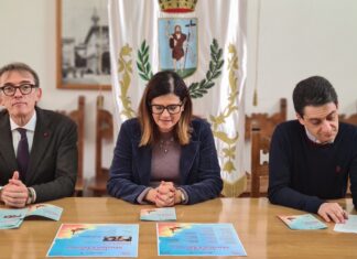 Quota 19 per il Festival di musica classica città di San Giovanni Valdarno