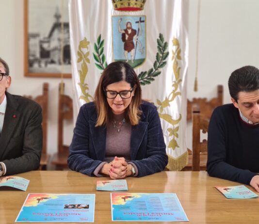 Quota 19 per il Festival di musica classica città di San Giovanni Valdarno