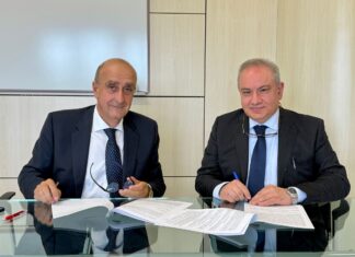 Il dottor Giuseppe Caracchini è il nuovo direttore della Radiologia dell’ospedale La Gruccia