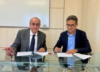 PO Valdarno, il dottor Enrico Andolfi è il nuovo direttore dell’UOC Chirurgia generale