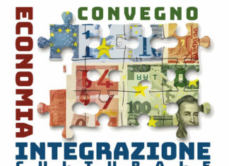 Convegno “Economia e Integrazione Culturale” ad Arezzo