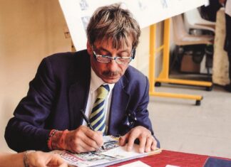 “La donna tra poesia e letteratura” di Mauro Capitani