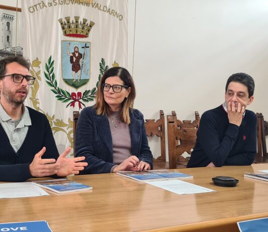 Sabato sarà presentata la nuova guida del Museo delle Terre Nuove