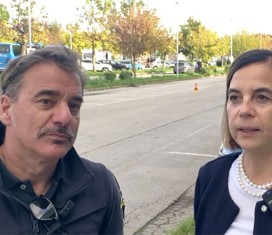 Driving Test: l’Automobile Club porta l’educazione alla sicurezza stradale a Montevarchi