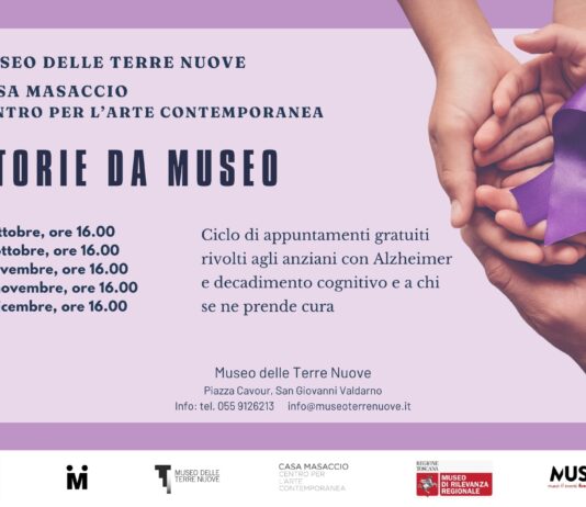 San Giovanni Valdarno: “Storie da Museo”