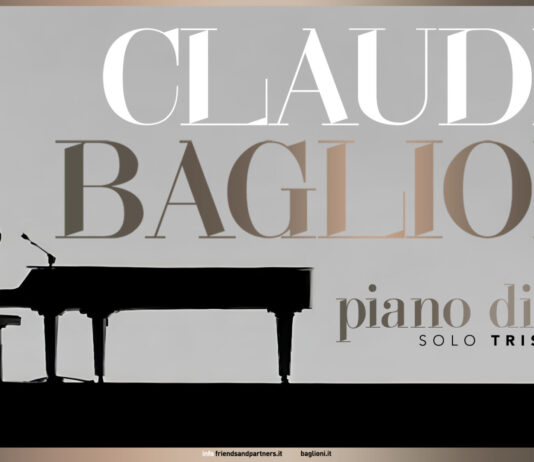 In partenza il giro d’onore di Claudio Baglioni nei grandi teatri lirici italiani