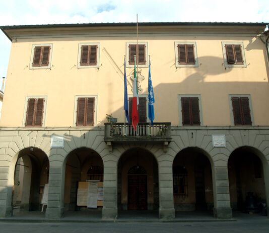 Terranuova Bracciolini: dai beni confiscati alla criminalità ai beni comuni