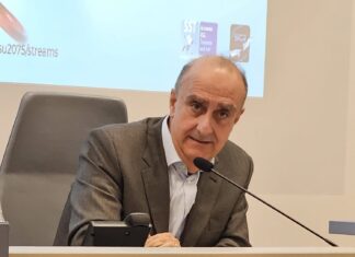 Antonio D’Urso: «Tenetevi stretta questa sanità»