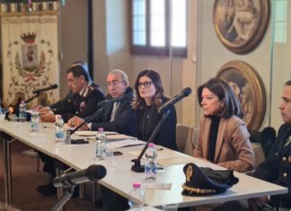 Controlli straordinari delle forze dell’ordine in Valdarno