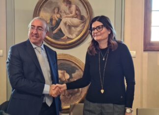 Il prefetto Clemente Di Nuzzo alla conferenza zonale dei sindaci del Valdarno