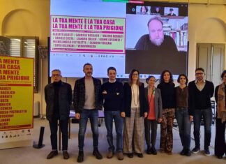 Il Sistema museale del Valdarno presenta una mostra con importanti artisti internazionali