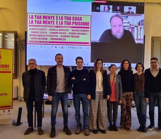 Il Sistema museale del Valdarno presenta una mostra con importanti artisti internazionali