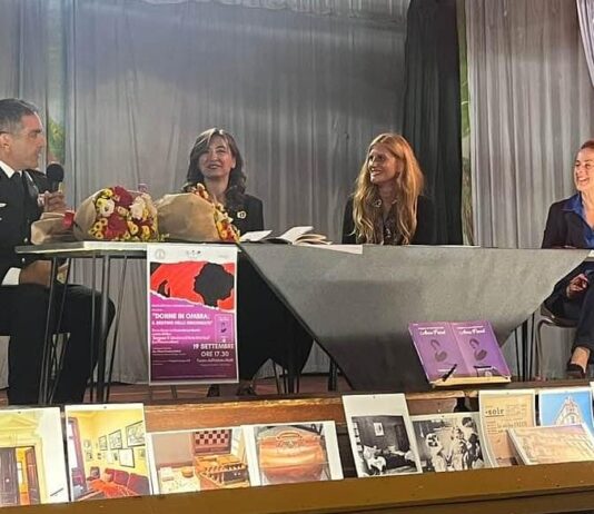 Decostruiamo la violenza. Un ciclo di eventi organizzati dal Comune di Laterina Pergine Valdarno