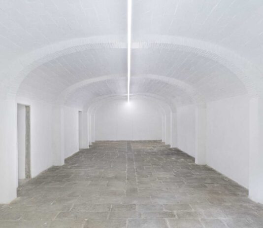 “Giornata al fiume”, domani l’inaugurazione della mostra