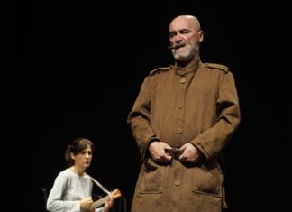 Al teatro Le Fornaci va in scena Pluto di Aristofane