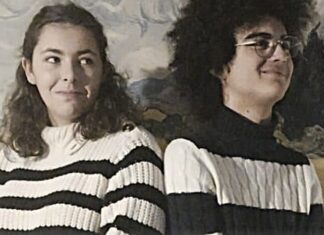 Debutta il Duo Kairos formato dal soprano Sofia Repetto e dal pianista Tommaso Gabellini