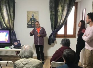 Proseguono gli appuntamenti del ciclo “Si vive, si muore” a San Giovanni Valdarno