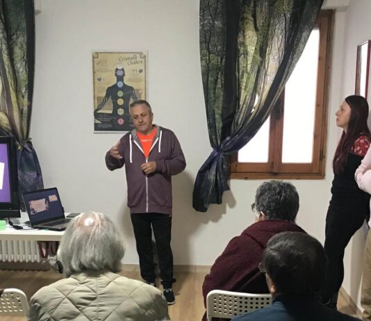Proseguono gli appuntamenti del ciclo “Si vive, si muore” a San Giovanni Valdarno