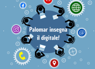 Lunedì 18 novembre il primo incontro gratuito a San Giovanni Valdarno per imparare a usare pc ed internet