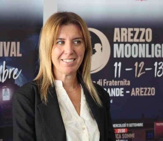 Arezzo Moonlight Festival: special Christmas Edition con il libro sulla Giostra del Saracino dedicato ai bambini