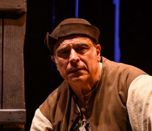 Al Teatro Anteni in scena “L’Avaro Immaginario” di Enzo Decaro