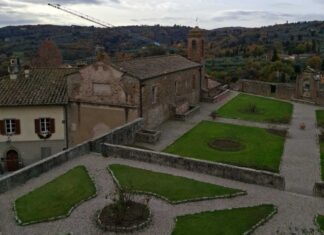 Completata la ristrutturazione esterna della Chiesa del Suffragio e avviato il secondo step di interventi