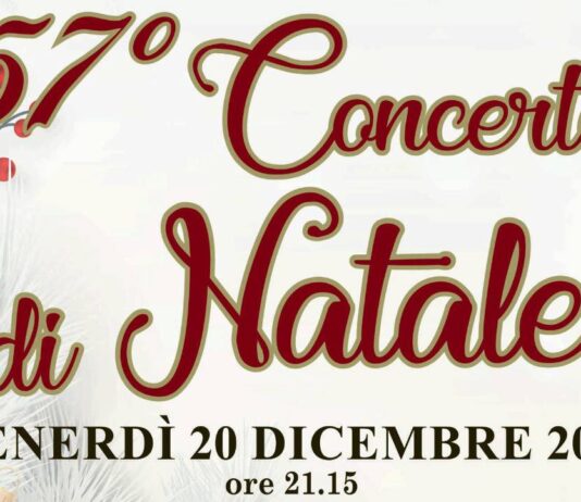 Torna il tradizionale Concerto di Natale di San Giovanni Valdarno