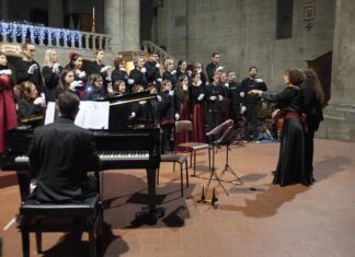 “Natale in armonia”: Concerto di Natale