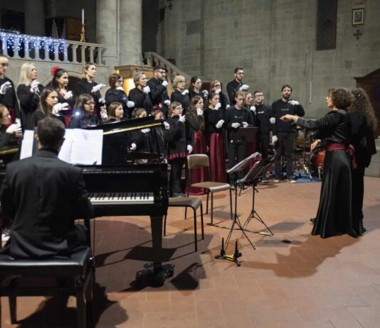 “Natale in armonia”: Concerto di Natale