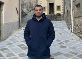 Filippo Vagnoli nel consiglio nazionale Anci