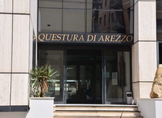 Arezzo, sospesa la licenza a un circolo privato in zona Saione