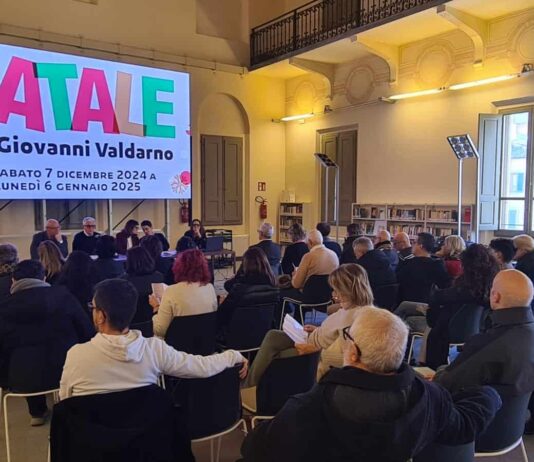 La magia del Natale a San Giovanni Valdarno con un ricco calendario