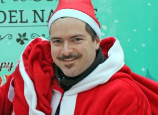 “Libera un sacco di storie”: letture di Natale per bambini a Castiglion Fiorentino