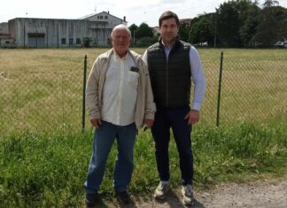 Rossi Perticai (Lega): Interventi di riqualificazione a Rigutino