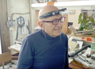 70 anni di eccellenza: il Laboratorio Orafo Sanarelli racconta la sua storia