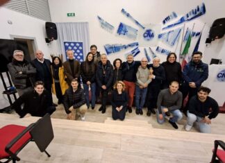 Pernici CNA Valdarno: solidarietà verso chi soffre