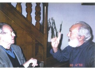 Terzani e Maraini, arriva a Poppi la mostra che celebra i due grandi toscani