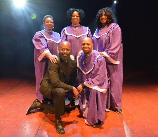 San Giovanni Valdarno si accende con la magia del Gospel
