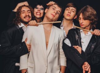 Domenica 8 dicembre i Punkcake da X Factor a San Giovanni Valdarno