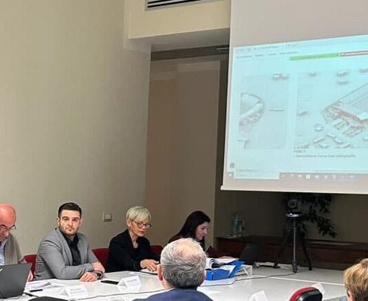 Ristrutturazione dello stadio: parere favorevole della conferenza dei servizi preliminare