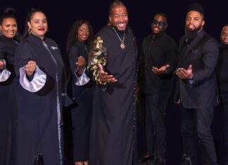 Sabato 28 dicembre concerto gospel a Cavriglia con JP & The Soul Voices