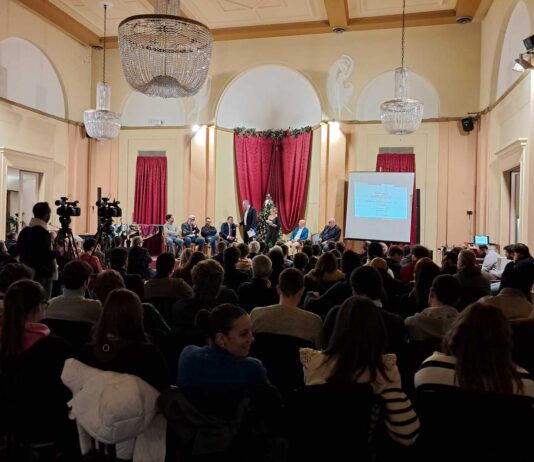 Gran Galà Correr Giostra: i migliori del 2024