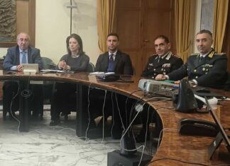 Controllo straordinario del territorio: operazioni delle forze dell’ordine ad Arezzo e Cortona